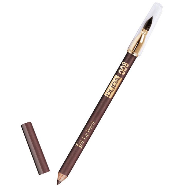 PUPA LIP PENCIL I M 008