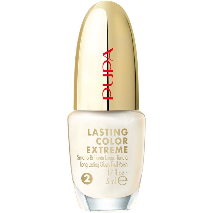 *PUPA SMALTO EXTREME 011