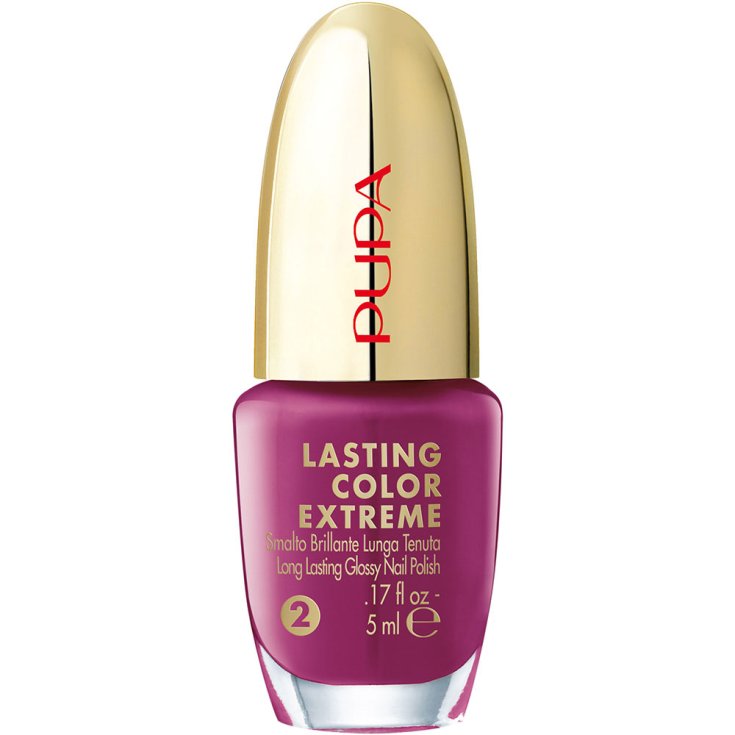 *PUPA SMALTO EXTREME 020