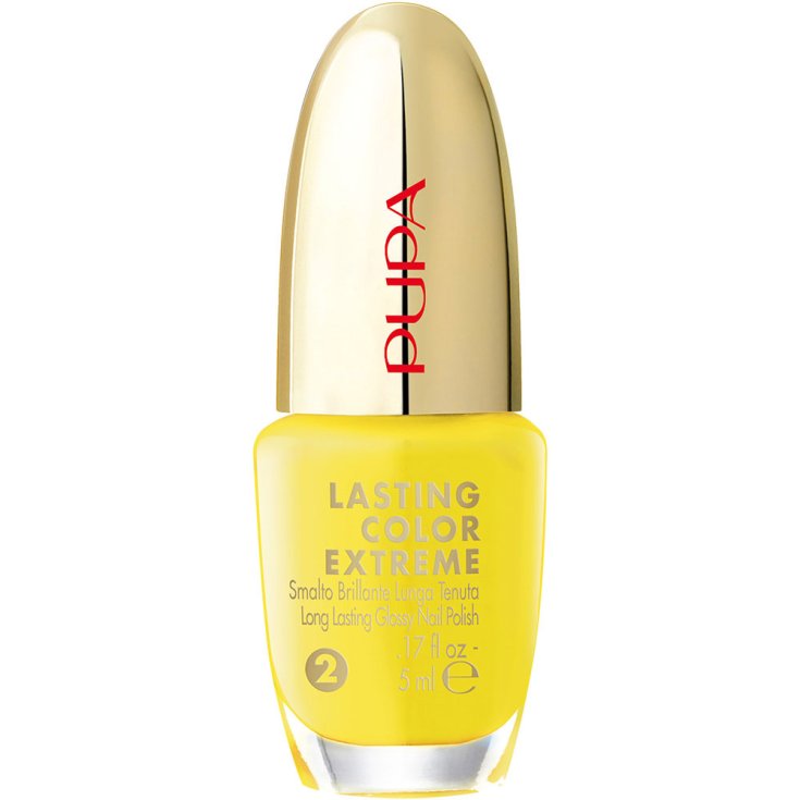 *PUPA SMALTO EXTREME 040
