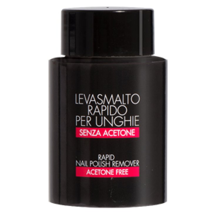 PUPA LEVASMALTO RAPIDO PER UNGHIE