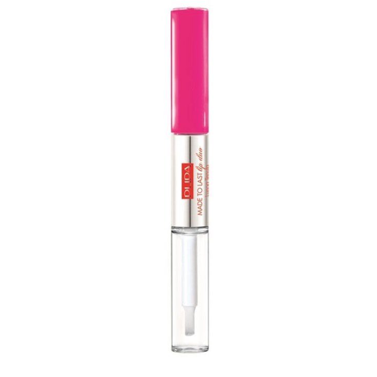 @PUPA LIP DUO MADE TO LAST 03