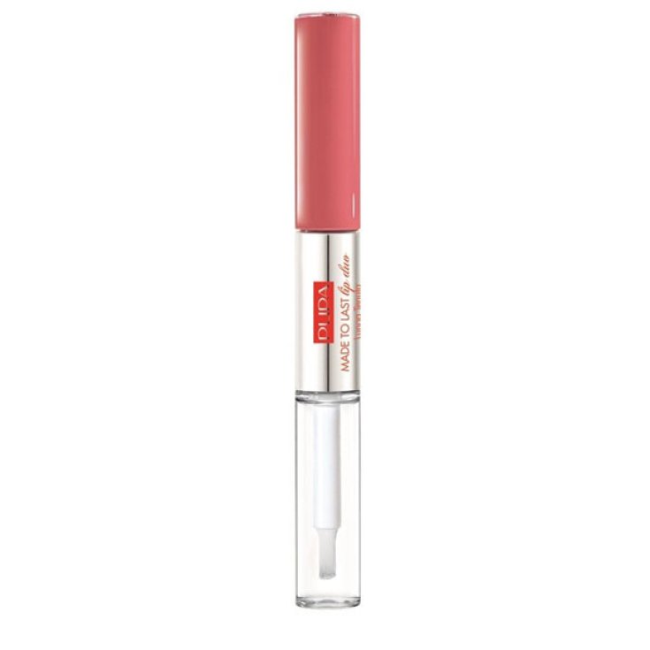 @PUPA LIP DUO MADE TO LAST 08