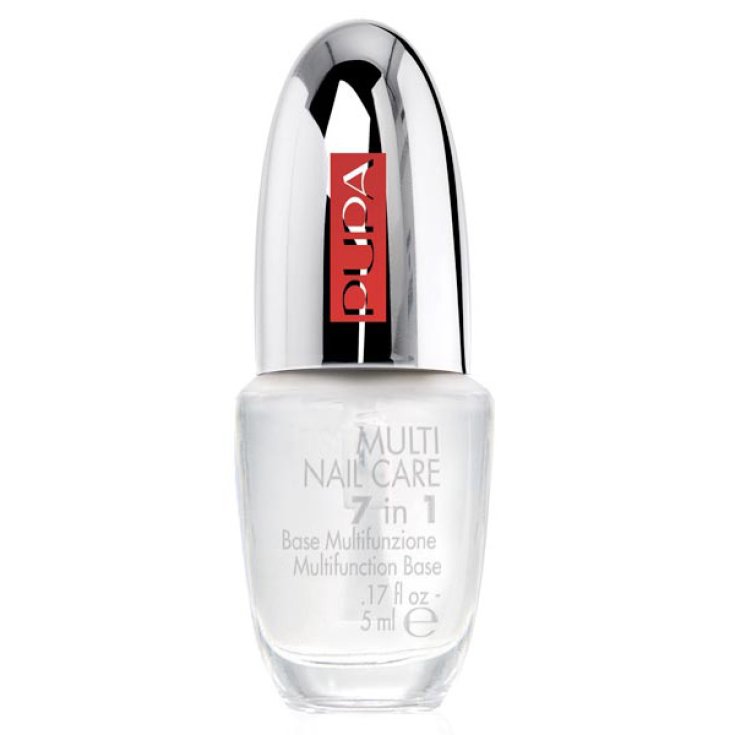 Pupa Multi Nail Care 7 in 1 5 ml