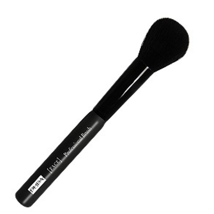 Pupa Pennello Blush Tondo