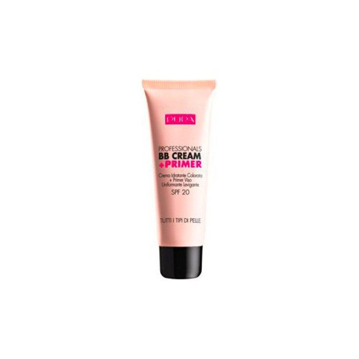 @PUPA BB CREAM 001