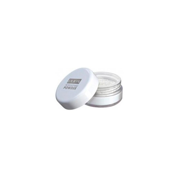 @PUPA PROFESSIONAL POWDER 001