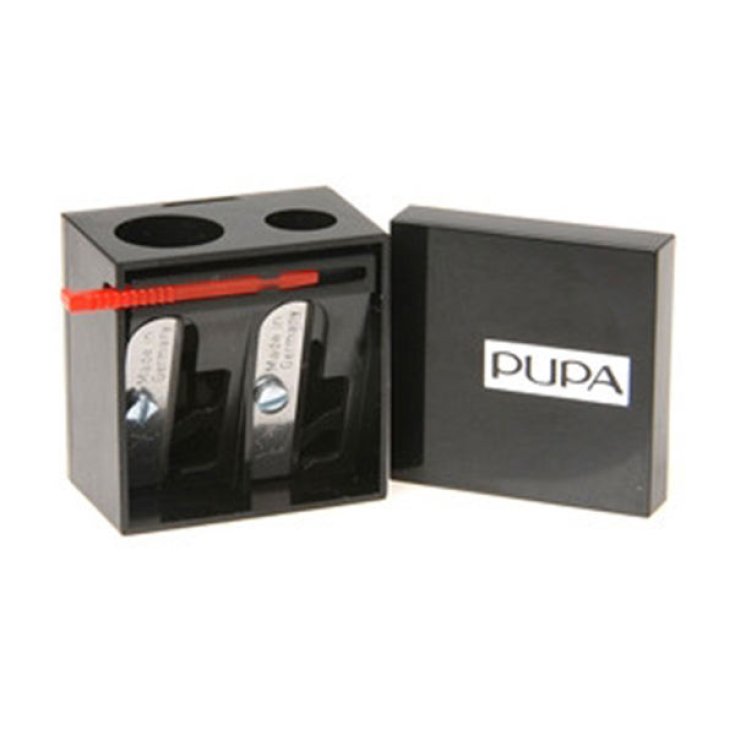 Pupa Tempera Matite Doppio Foro