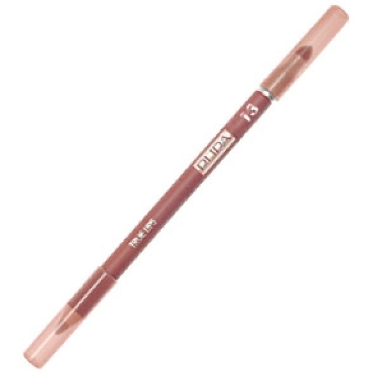PUPA M/LABBRA TRUE LIPS 13 MARR.SCU