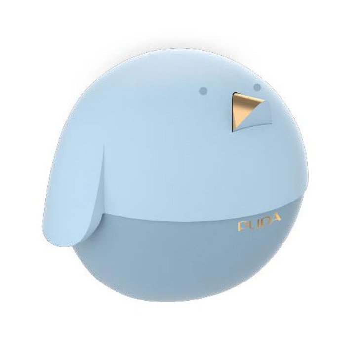 *PUPA TR BIRD 1 AZZURRO 003