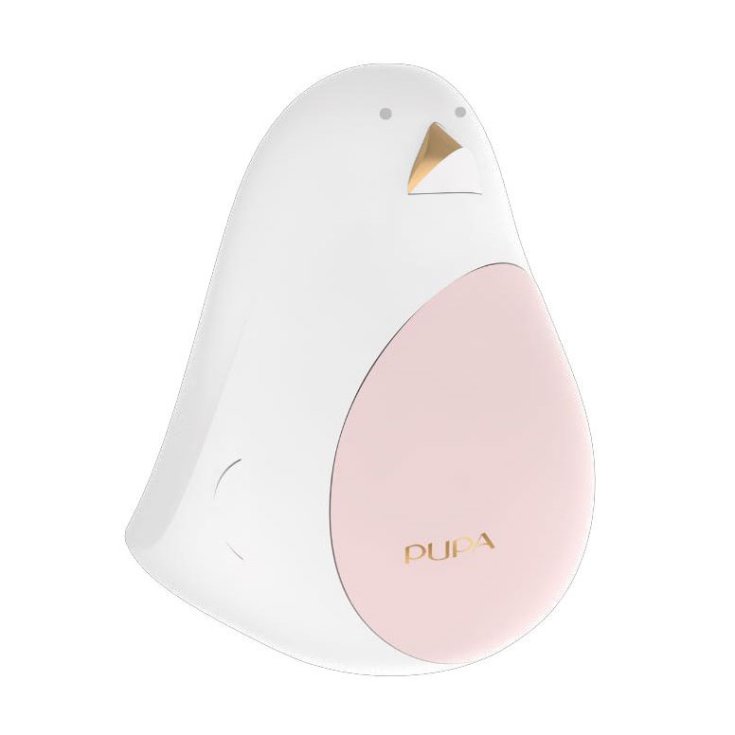 *PUPA TR BIRD 2 BIANCO 011