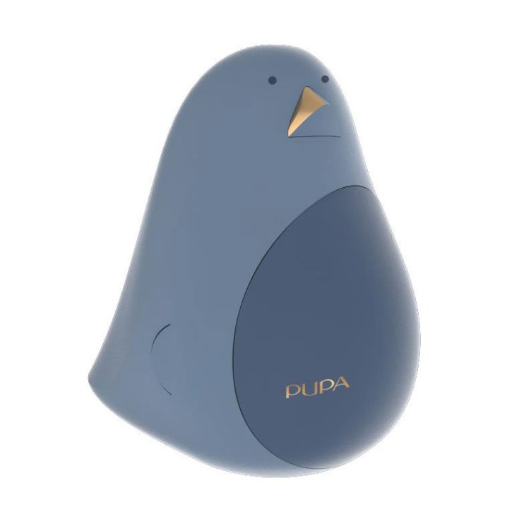 PUPA TR BIRD 2 BLU 003