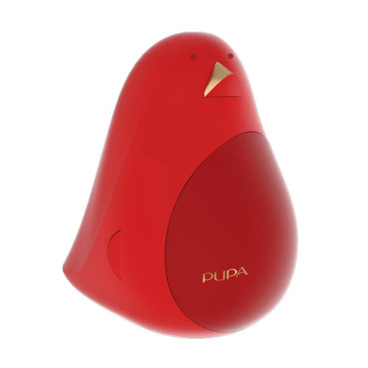 *PUPA TR BIRD 2 ROSSO 012