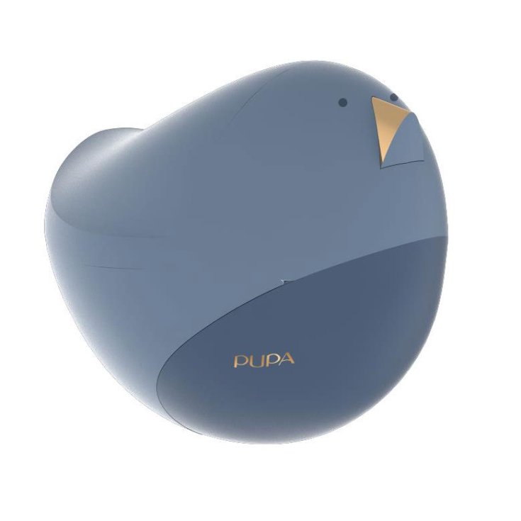 PUPA TROUSSE BIRD 3 BLU 03