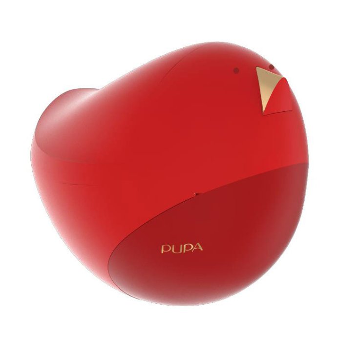 PUPA TR BIRD 3 012