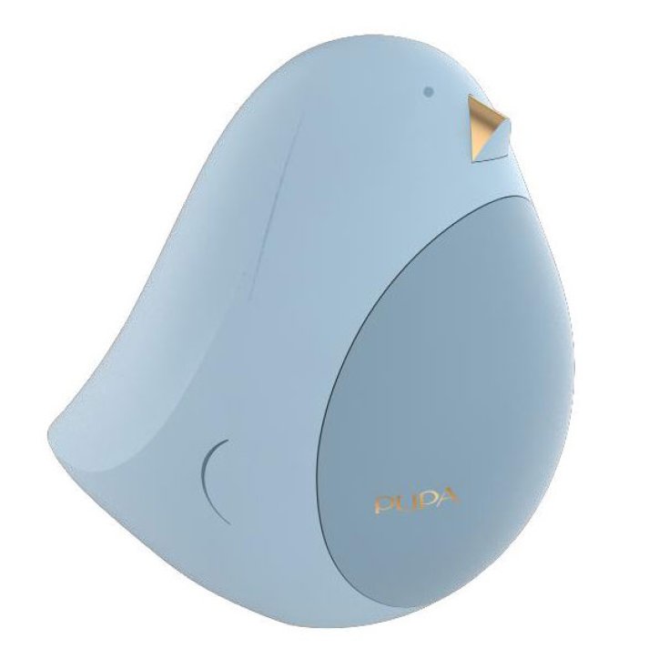 *PUPA TR BIRD 4 AZZURRO 004