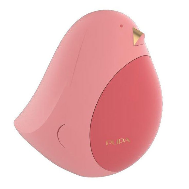 *PUPA TR BIRD 4 ROSA 002