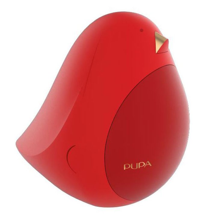 *PUPA TR BIRD 4 ROSSO 003