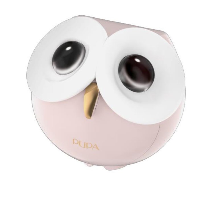 Pupa Owl 3 - Ref. 010241A n. 011 ROSA