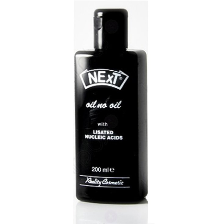 Reality Cosmetic Next Oil no Oil 200 ml