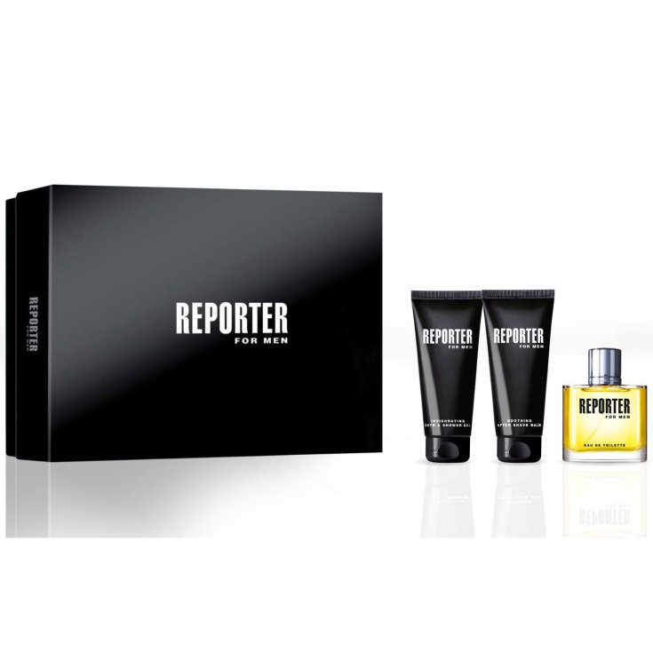 *REPORTER KIT 418 EDT75+DS100+AB100