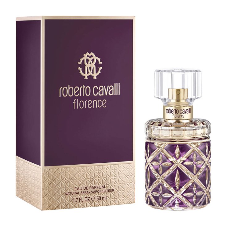CAVALLI FLORENCE D EDP 50 VAPO