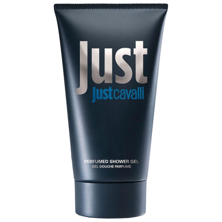 @CAVALLI JUST HIM NEW D/S SH 150 ML