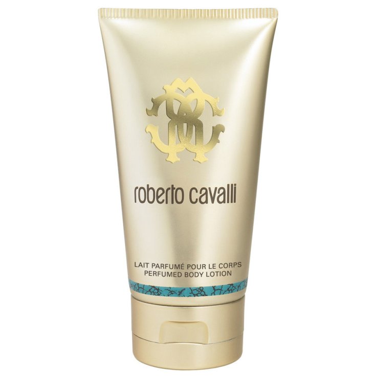 @CAVALLI DONNA NEW LOTION 150 ML
