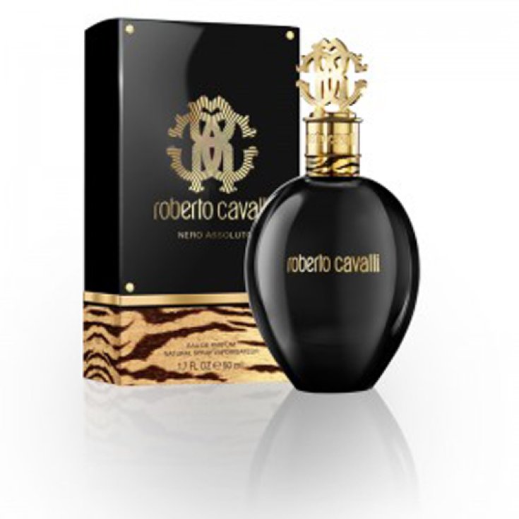 Roberto Cavalli Nero Assoluto Eau De Parfum Spray 75ml