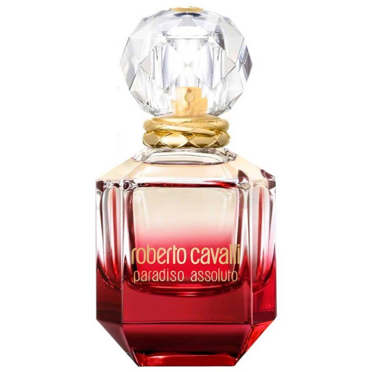 Roberto Cavalli Paradiso Assoluto Eau De Parfum Spray 75ml