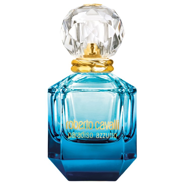 CAVALLI PARADISO AZZURRO D EDP 75V