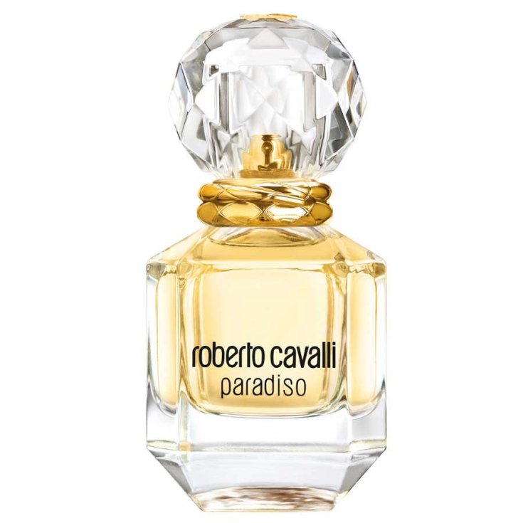 CAVALLI PARADISO D EDP 50 VAPO