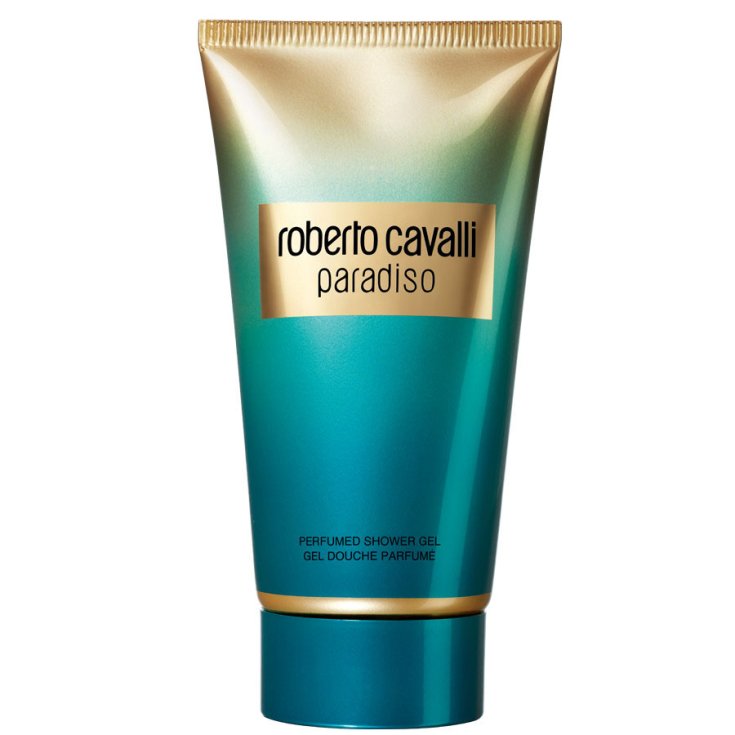 Roberto Cavalli Paradiso Gel Doccia 150 ml