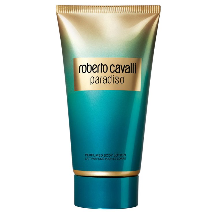 Roberto Cavalli Paradiso Latte per il Corpo 150 ml