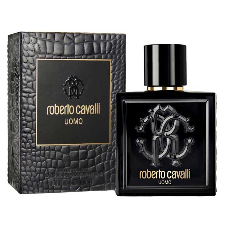 CAVALLI UOMO EDT 100 VAPO