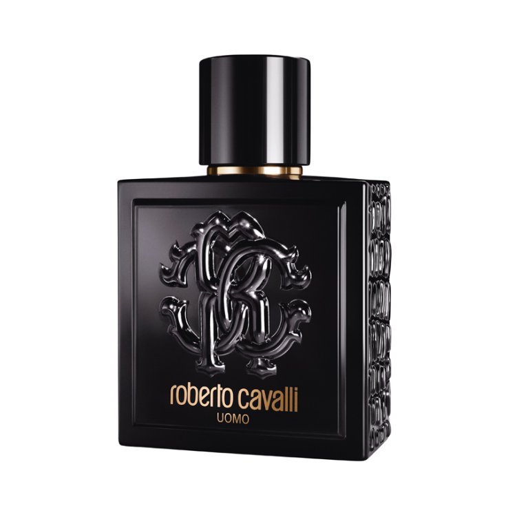 *CAVALLI UOMO EDT 40 VAPO