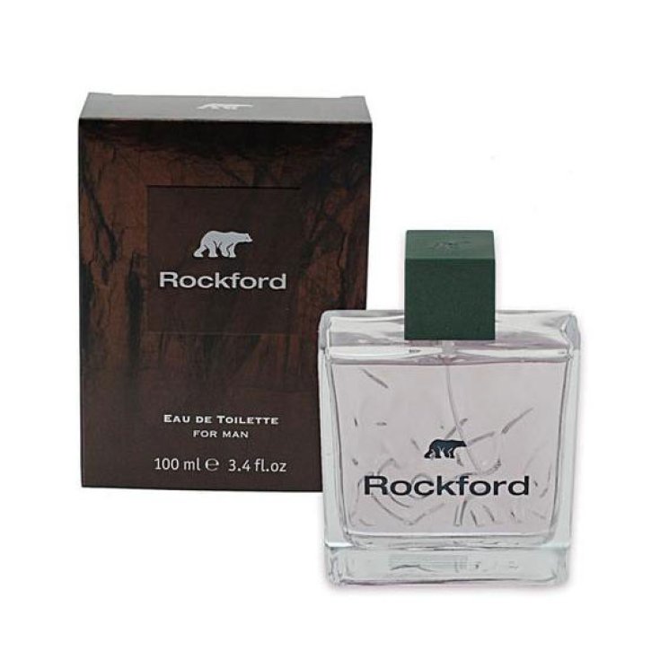 ROCKFORD UOMO  EDT 100 ML