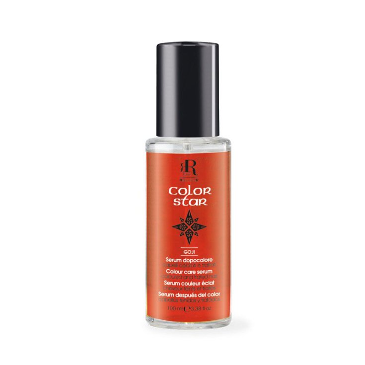 RR Line Real Star Color Star Serum Dopocolore 100 ml