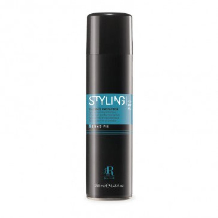 RR Line Real Star Styling Pro Thermo Protector Spray Termoprotettivo 250 ml