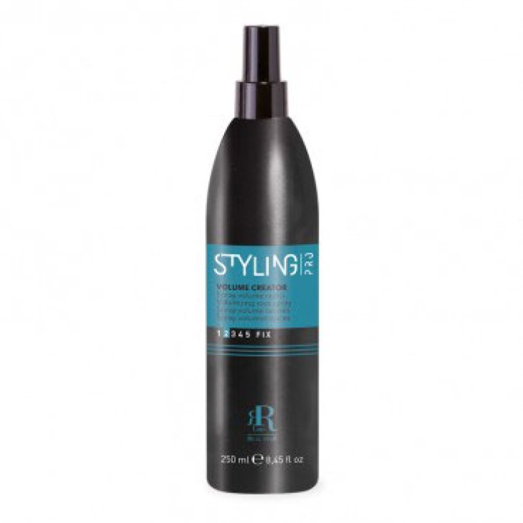 RR Line Real Star Styling Pro Volume Creator Spray Volume Radici 250 ml