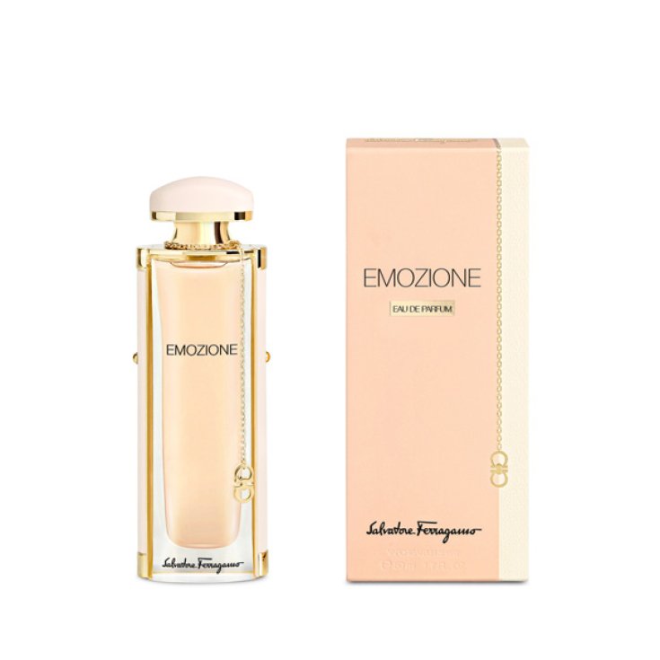 @FERRAGAMO EMOZIONE D EDP 50 VAPO