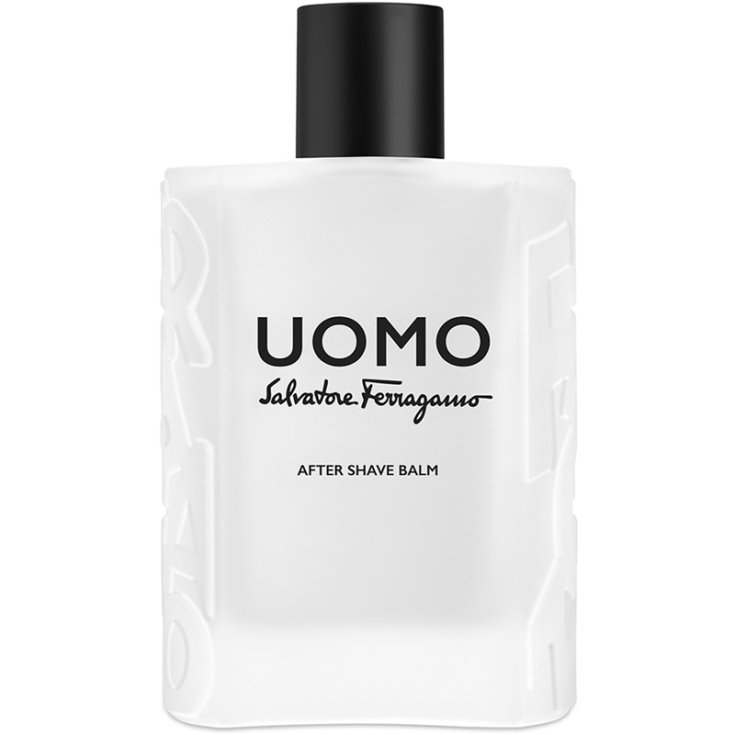 Salvatore Ferragamo Uomo After Shave Balm 100 ml