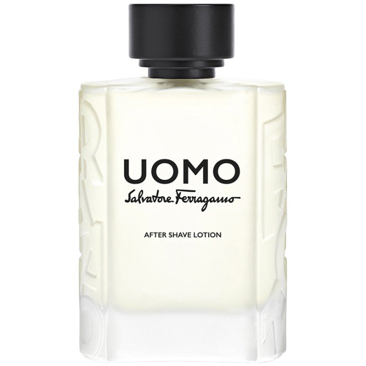 Salvatore Ferragamo Uomo After Shave Lotion 100 ml
