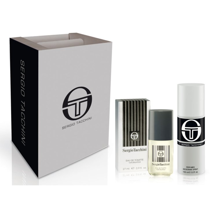 TACCHINI U CLASSICO KIT 3315 ET27+
