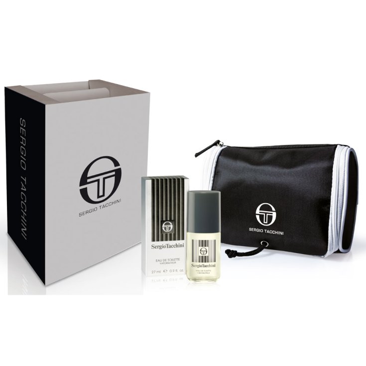 TACCHINI U CLASSICO KIT 3316 ET27+