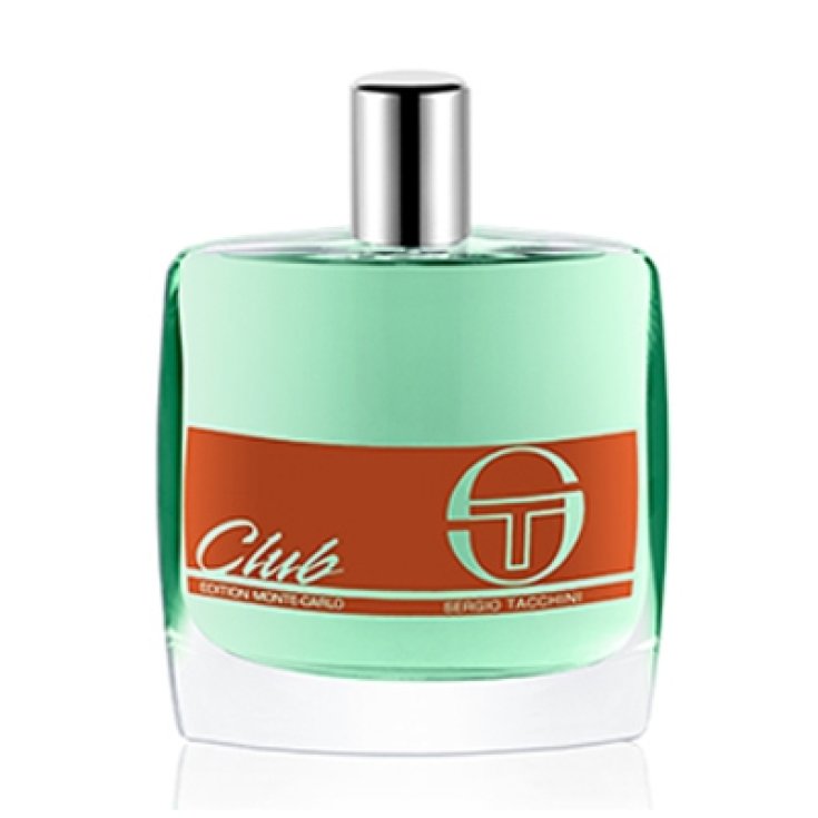 S.TACCHINI CLUB  EDT 50 ML VAPO