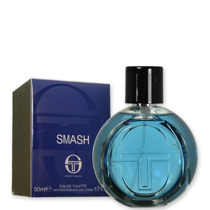 TACCHINI SMASH U EDT 50 VAPO
