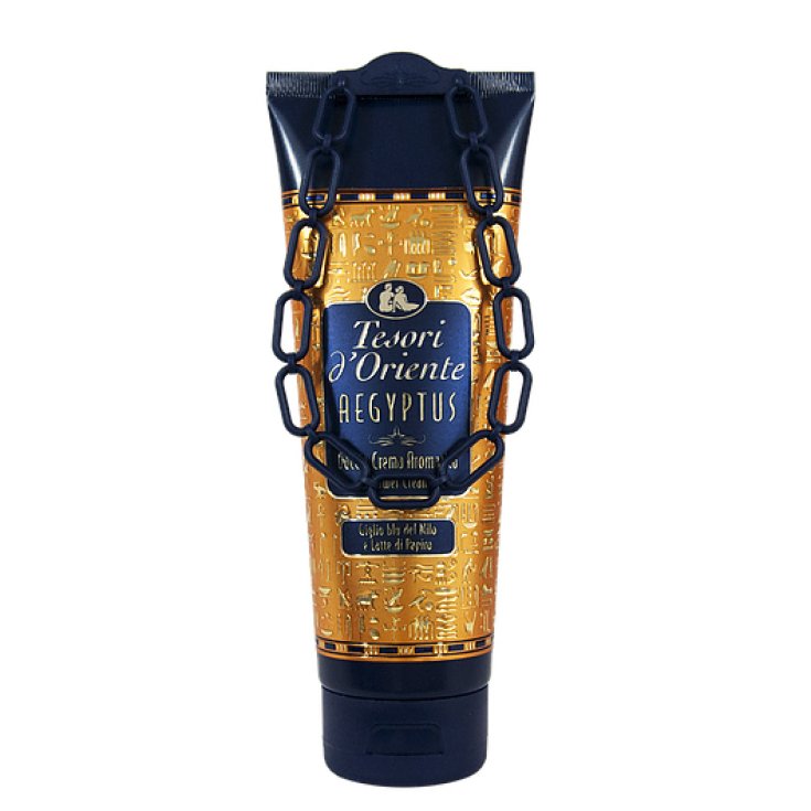T ORIENTE D/CREMA EAGYPTUS 250 ML