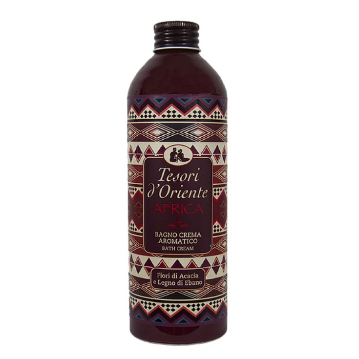 T ORIENTE B/S AFRICA 500 ML