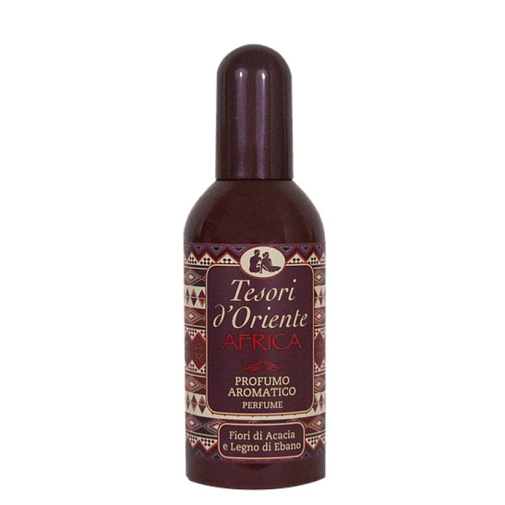 T ORIENTE PROF AFRICA 100 ML
